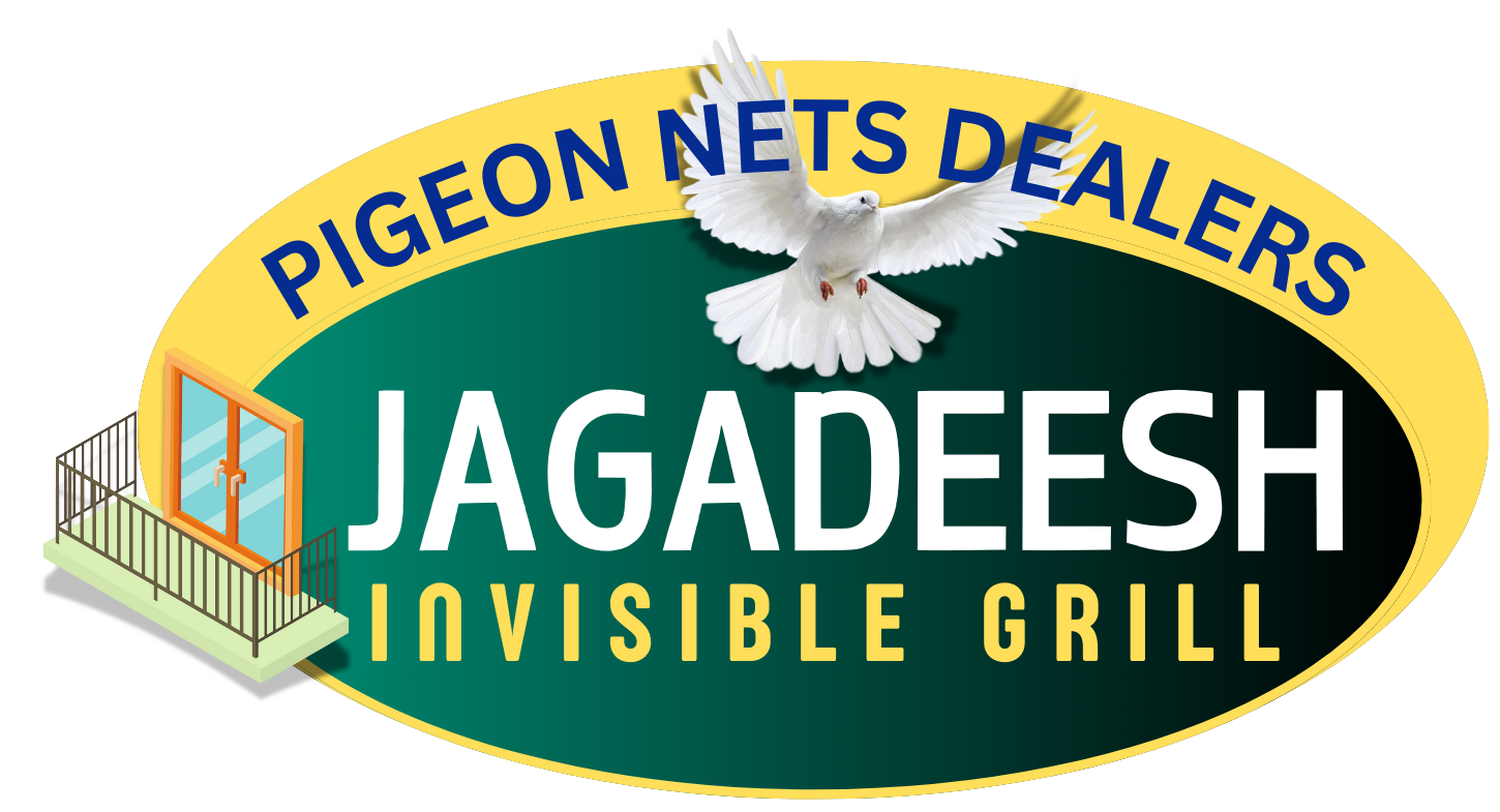 Jagadeesh Invisible Grill