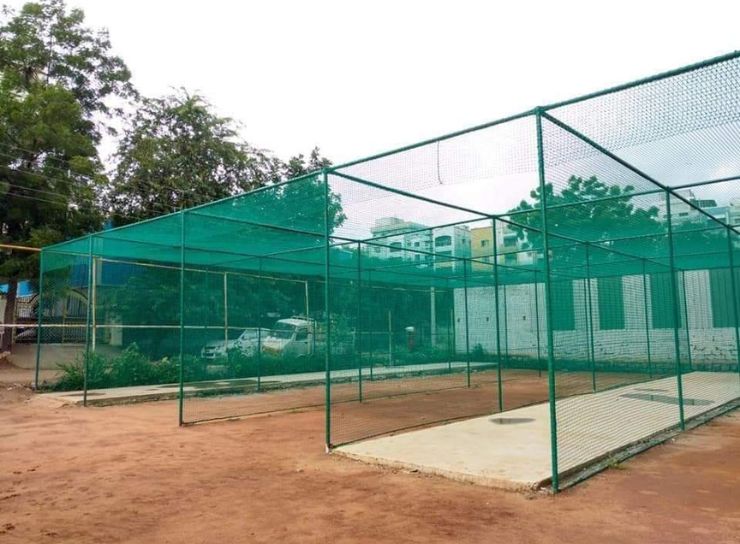 All Sports Practice Nets in Bangalore